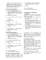 Предварительный просмотр 5 страницы KONTRONIK PIX4000 Operation Manual