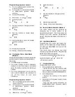 Предварительный просмотр 12 страницы KONTRONIK PIX4000 Operation Manual