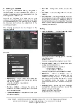 Preview for 12 page of KONTRONIK ProgUNIT Manual