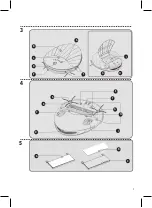 Preview for 3 page of KONUS tipitop robot S2 Instruction Manual