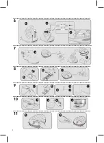 Preview for 4 page of KONUS tipitop robot S2 Instruction Manual