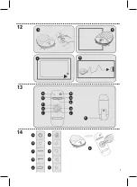 Preview for 5 page of KONUS tipitop robot S2 Instruction Manual