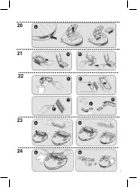 Preview for 7 page of KONUS tipitop robot S2 Instruction Manual