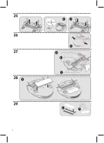 Preview for 8 page of KONUS tipitop robot S2 Instruction Manual