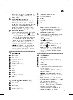 Preview for 23 page of KONUS tipitop robot S2 Instruction Manual