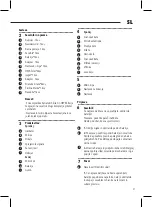 Preview for 31 page of KONUS tipitop robot S2 Instruction Manual