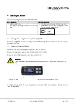 Предварительный просмотр 7 страницы KONVEKTA FR4 Instructions For Installation And Service