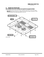 Preview for 10 page of KONVEKTA KL20 facelift Technical Manual