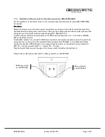 Preview for 12 page of KONVEKTA KL20 facelift Technical Manual