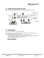 Preview for 13 page of KONVEKTA KL20 facelift Technical Manual