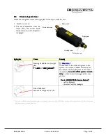 Preview for 16 page of KONVEKTA KL20 facelift Technical Manual