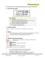 Preview for 7 page of KONVEKTA KL30/12V Instruction Manual