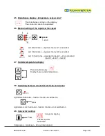 Preview for 8 page of KONVEKTA KL30/12V Instruction Manual