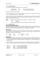 Preview for 9 page of KONVEKTA KL60CT/4 Operating Instruction