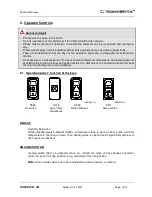 Preview for 10 page of KONVEKTA KL60CT/4 Operating Instruction