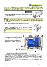 Preview for 10 page of KONVEKTA UL500EM Maintenance And Repair Instruction