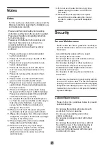 Preview for 4 page of Konvision Field Series User Manual