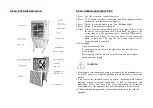 Предварительный просмотр 3 страницы KONWA KT-1E Instruction Manual