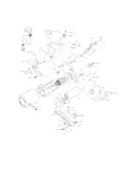 Preview for 3 page of KONWA KW-123L Instruction Manual & Parts List