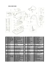 Preview for 3 page of KONWA KW-316 Instruction Manual