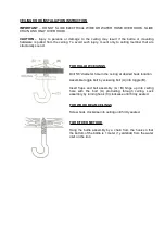 Preview for 5 page of KONWA KW-316 Instruction Manual