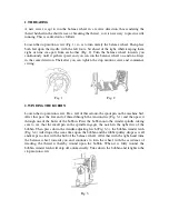 Предварительный просмотр 3 страницы KONWA KW-505 Instruction Manual & Parts List