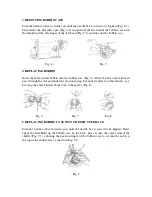 Предварительный просмотр 4 страницы KONWA KW-505 Instruction Manual & Parts List