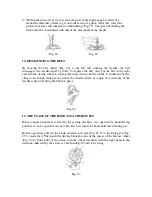 Предварительный просмотр 9 страницы KONWA KW-505 Instruction Manual & Parts List