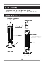 Preview for 21 page of Konwin KPT-5167L User Manual