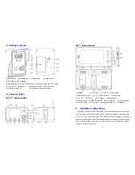 Preview for 3 page of Konx KX7001 User Manual