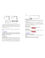 Preview for 5 page of Konx KX7001 User Manual