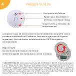 Preview for 4 page of Konyks FireSafe 2 Quick Start Manual