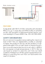 Preview for 7 page of Konyks Vollo Max User Manual