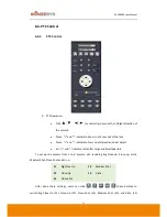 Preview for 22 page of KonzeSys KZ-NP6000 User Manual