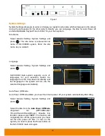 Предварительный просмотр 37 страницы KonzeSys KZ-VC6000 User Manual