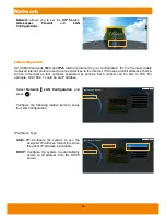 Предварительный просмотр 54 страницы KonzeSys KZ-VC6000 User Manual