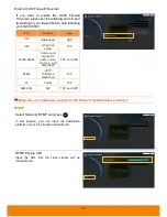 Предварительный просмотр 70 страницы KonzeSys KZ-VC6000 User Manual