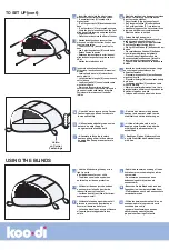 Предварительный просмотр 6 страницы Koo-di KD177 Instructions Manual