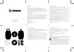 Preview for 8 page of Kooduu SYNERGY Series Operating Manual