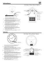 Preview for 3 page of KooKoo BirdHouse Manual