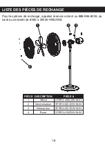 Preview for 16 page of Kool-Flo SFSR3-450CDW-M Owner'S Manual