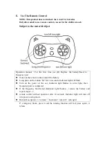 Preview for 9 page of Kool Karz Playground 360 Racer Manual