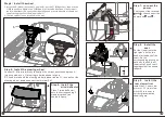 Предварительный просмотр 10 страницы Kool Karz Playground KKLB-020 Installation And Operating Instructions Manual