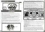 Preview for 12 page of Kool Karz Playground KKLB-020 Installation And Operating Instructions Manual