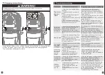 Preview for 16 page of Kool Karz Playground KKLB-020 Installation And Operating Instructions Manual