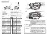 Предварительный просмотр 2 страницы Kool Karz Playground KKLR-004 Manual