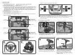 Preview for 6 page of Kool Karz Playground KKLR-004 Manual