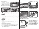 Preview for 8 page of Kool Karz Playground KKLR-004 Manual