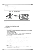 Preview for 6 page of Kool Karz Playground KKNL-017 Instructions For Installation Manual