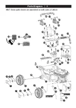 Предварительный просмотр 4 страницы Kool Karz Playground KKUTV-014 Owner'S Manual